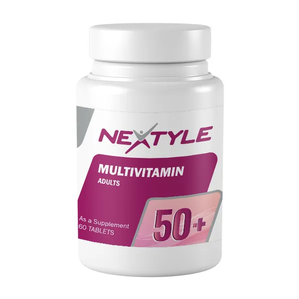 قرص مولتی ویتامین بزرگسالان