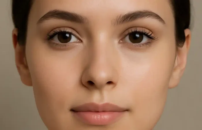 چگونه پوست صاف داشته باشیم؟