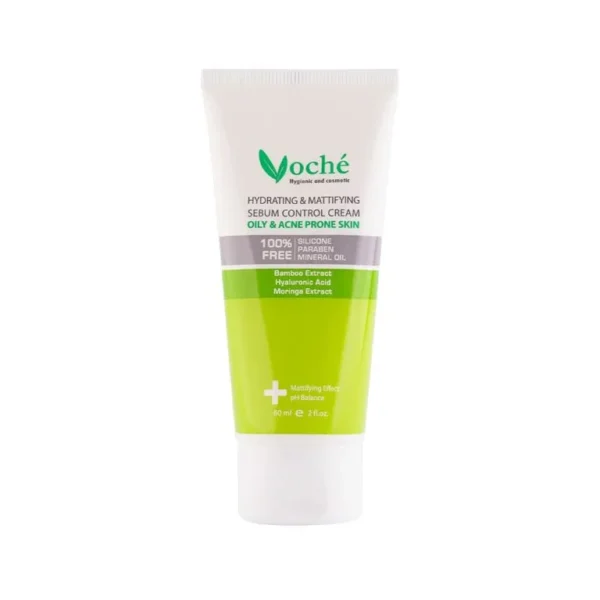 کرم آبرسان مناسب پوست خشک و معمولی وچه