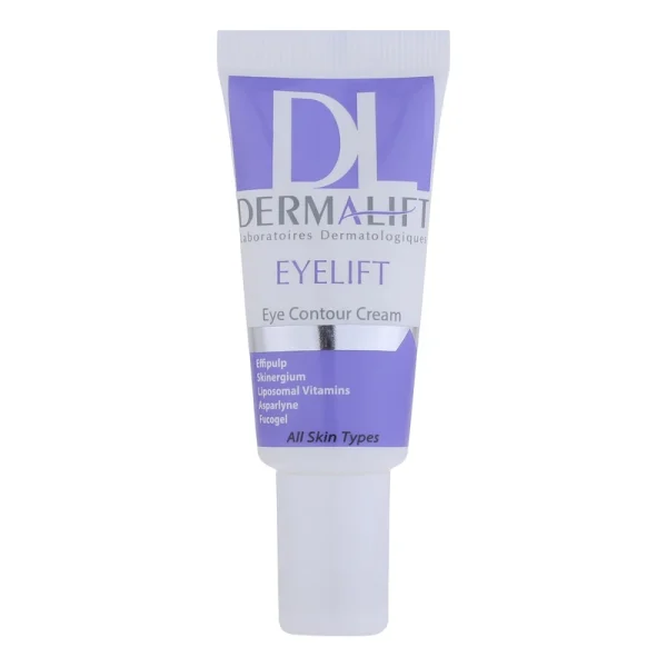 کرم رطوبترسان دور چشم درمالیفت