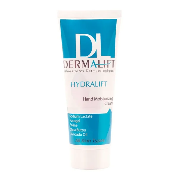 کرم مرطوب کننده دست درمالیفت