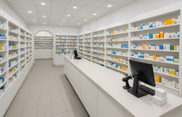 داروخانه اصفهان