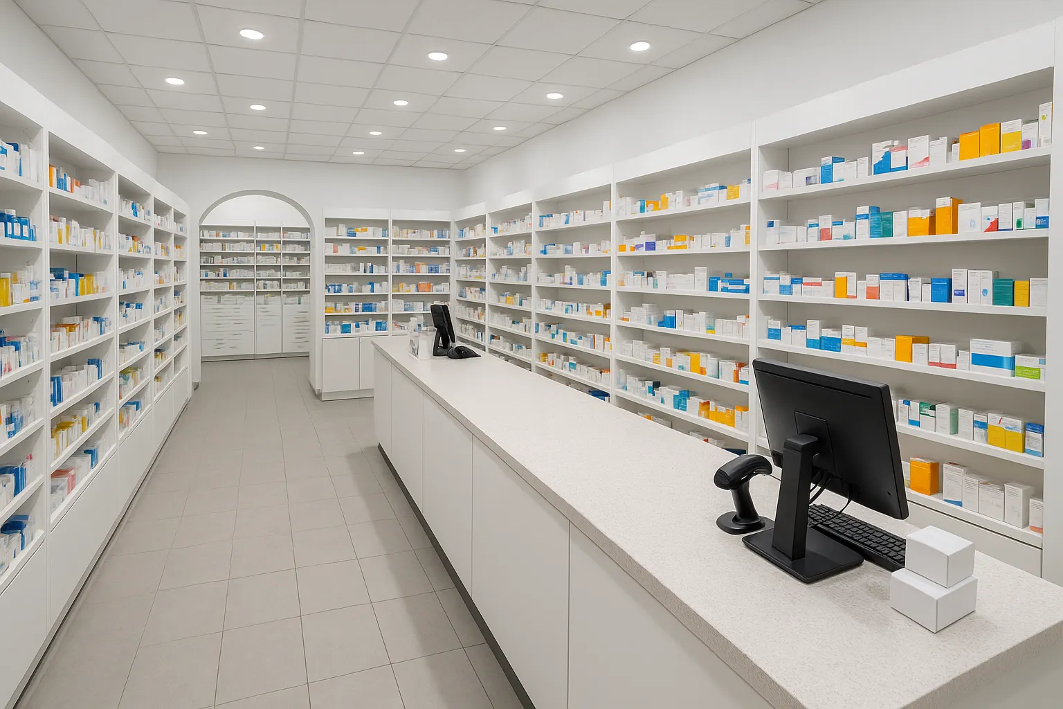 داروخانه اصفهان