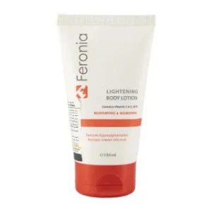 لوسیون بدن فرونیا