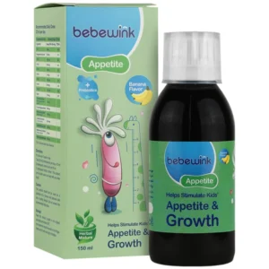 بب وینک اپتایت شربت