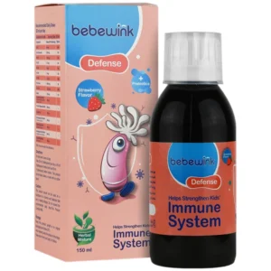 بب وینک دیفنس