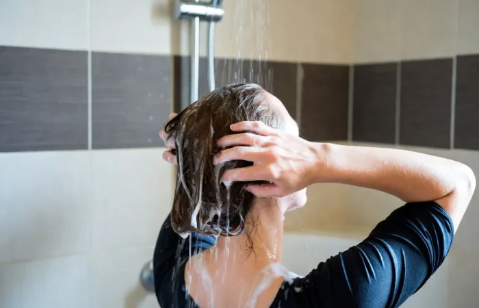 شامپو ضد ریزش مو