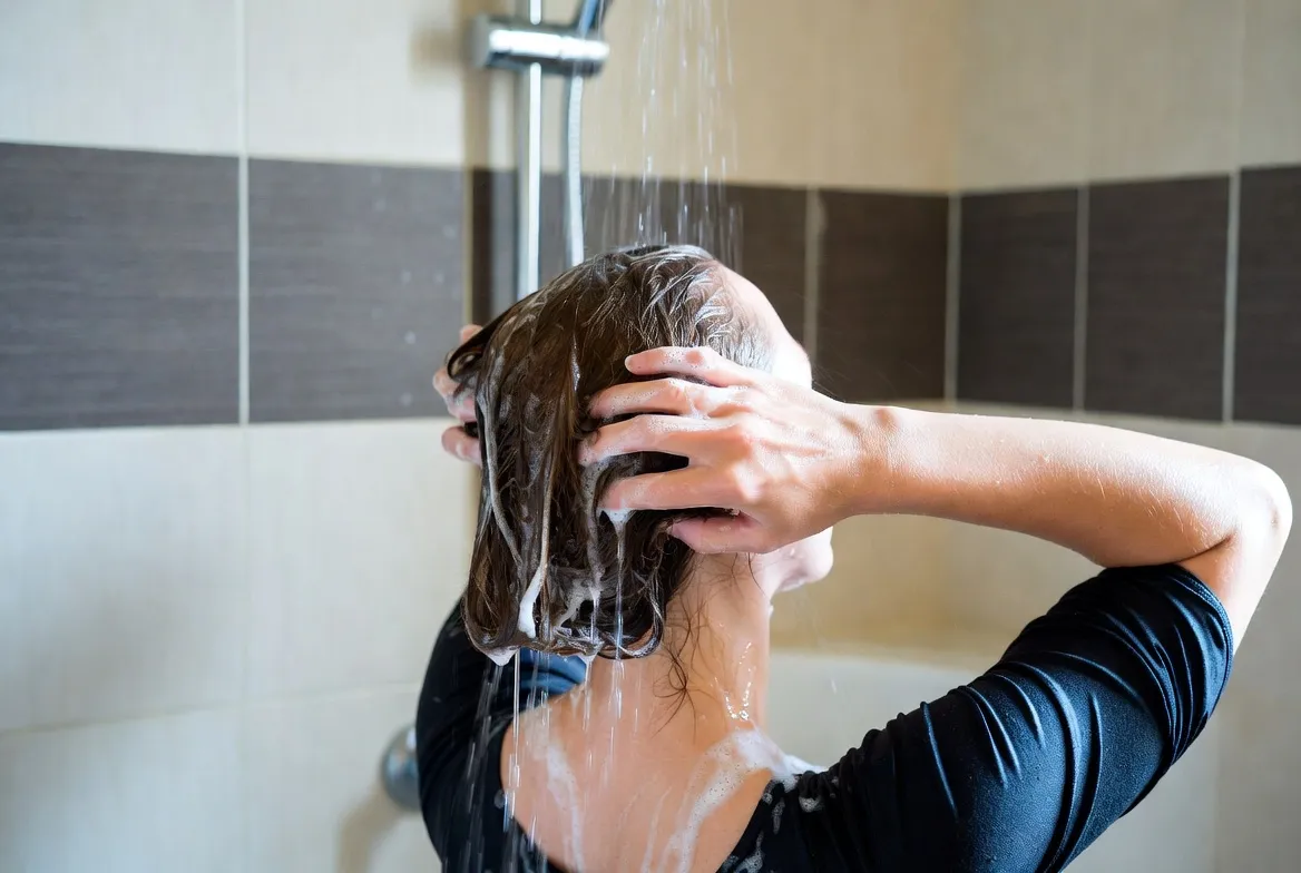 شامپو ضد ریزش مو