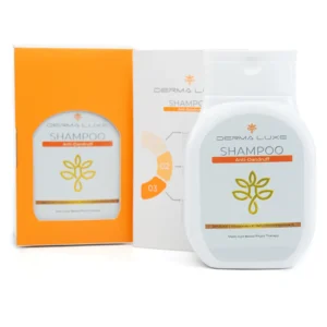 شامپو ضد شوره درمالوکس