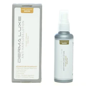 لوسیون ضد ریزش مو ماینوکسیدیل درمالوکس