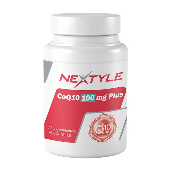 قرص نکستایل کوکیوتن پلاس