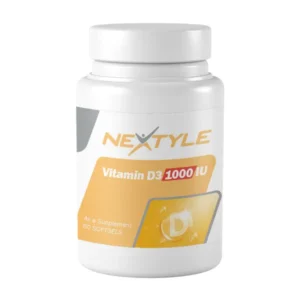 ویتامین د3 نکستایل