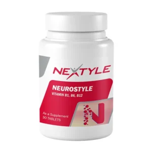 قرص نورواستایل نکستایل