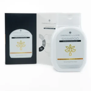 شامپو ضد ریزش کافئین و ماینوکسیدیل