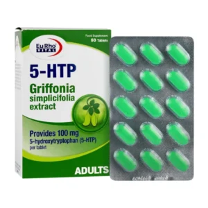 قرص 5 اچ تی پی یوروویتال