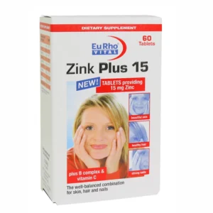 زینک پلاس یوروویتال