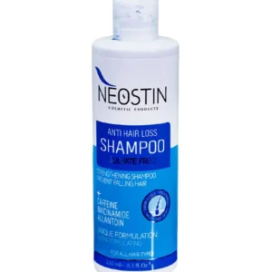 شامپو تقویت کننده مو نئوستین