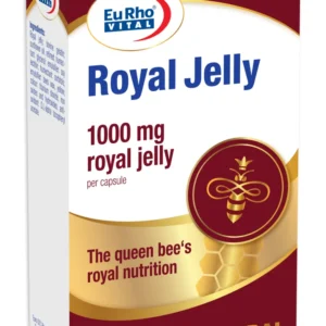 کپسول رویال بیوتی یوروویتال