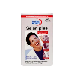 کپسول سلن پلاس یورو ویتال