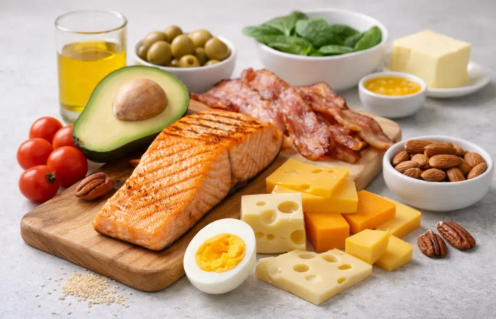 رژیم کتوژنیک چیست؟