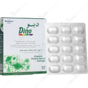 دینو نیچرز انلی