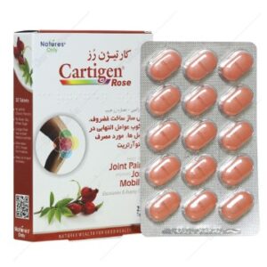 کارتیژن رز